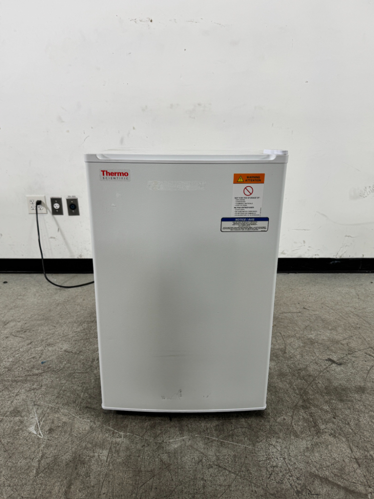 Image of Thermo Scientific Undercounter Freezer